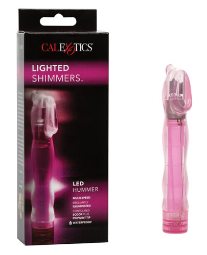 Lighted Shimmer Led