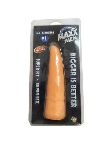 Maxx Men Xxtenders 1