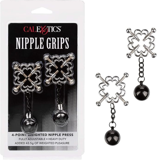 Nipple Grips 4 Np Press