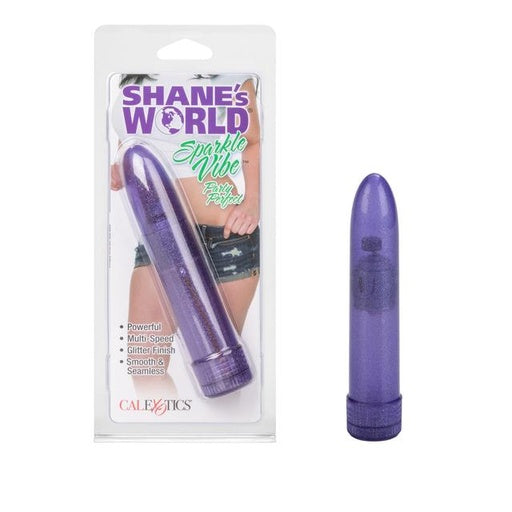 Shanes World Sparkle Vibe Party Perfect