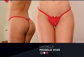 Tanga 140