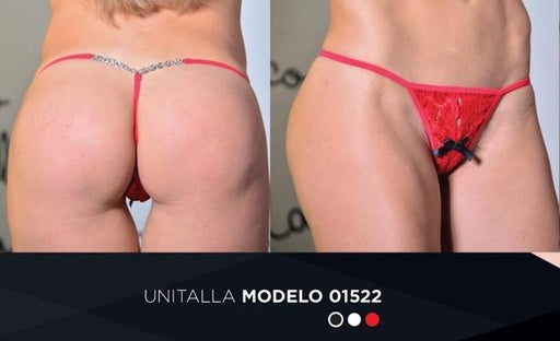 Tanga 1522