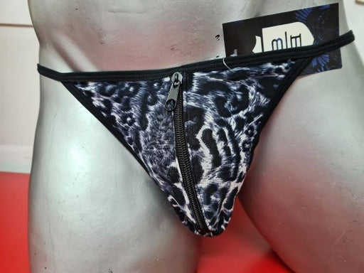 Tanga Caballero 1474