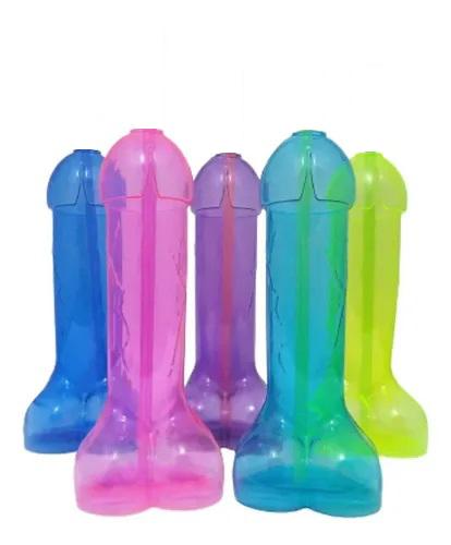 Vaso Forma de Pene