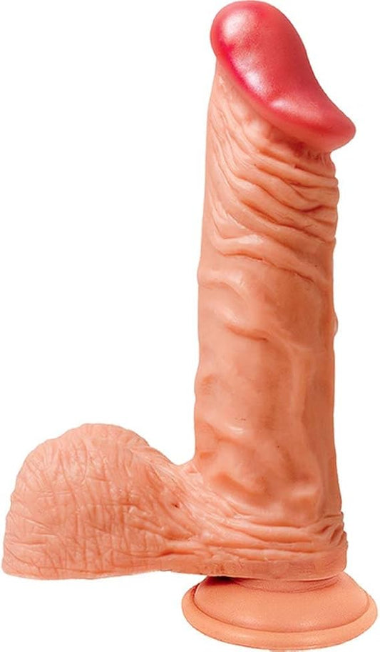 Life Likes Royal King Super Suction 9 Inch