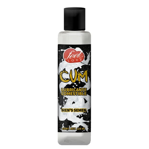Lubricante Semen 120ml
