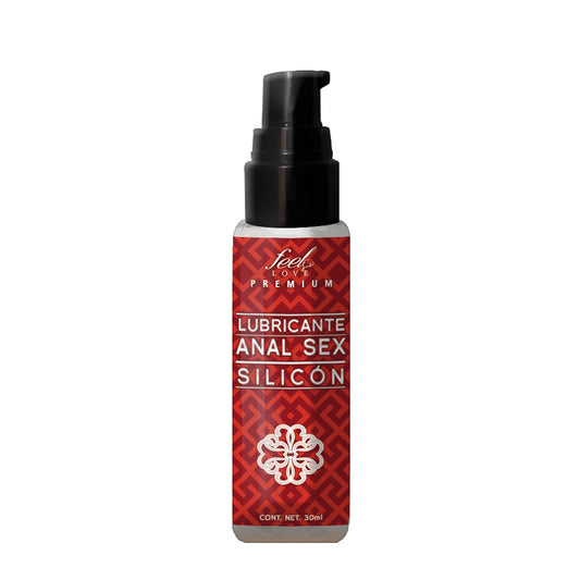 Anal Sex 30ml Silicon
