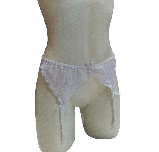 Mistress Liguero Sin Tanga
