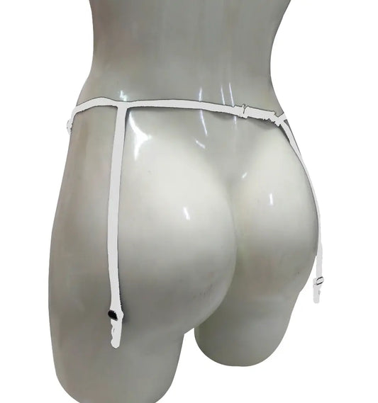 Mistress Liguero Sin Tanga