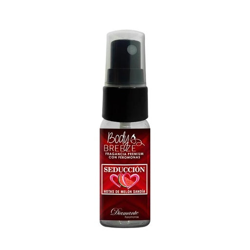 Body Breeze 20ml Probador Individual