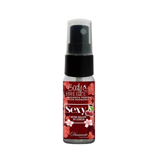 Body Breeze 20ml Probador Individual