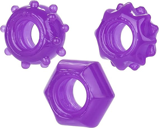 Reversible Ring Set Calexotics