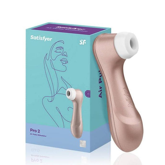 Satisfyer Pro 2