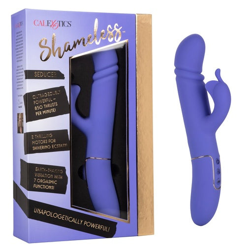 Shameless Seducer Purple