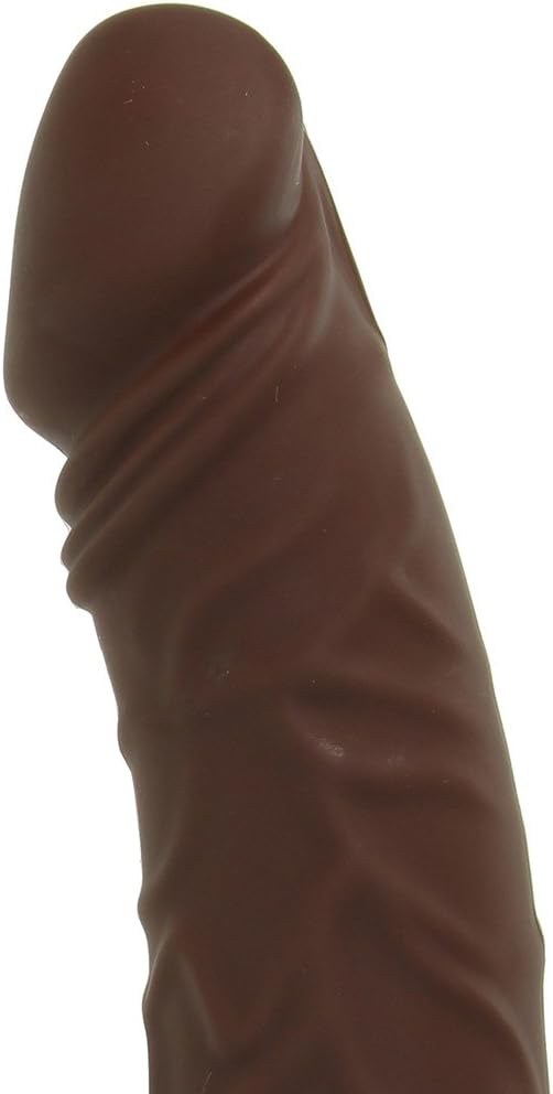 Stud Silicone Woody 7 Functions