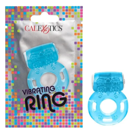 Vibrating Ring Calexotics