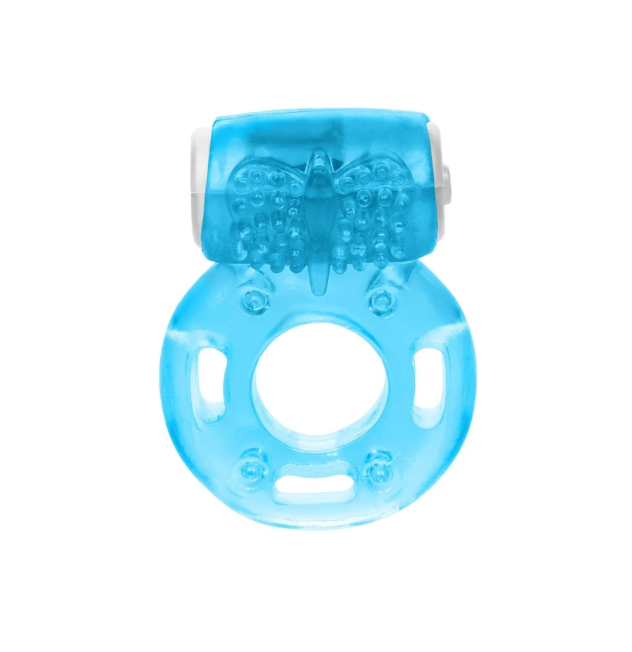 Vibrating Ring Calexotics