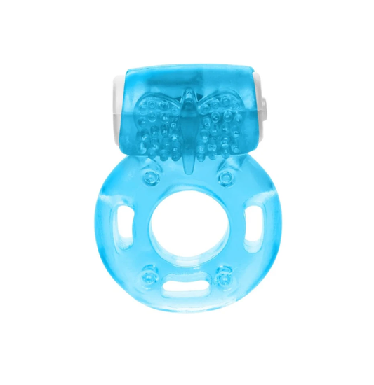 Vibrating Ring Calexotics