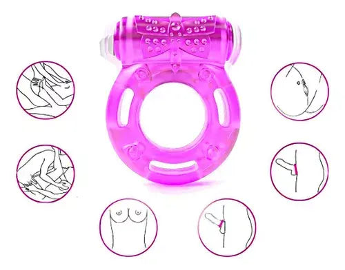 Vibrating Ring Sex